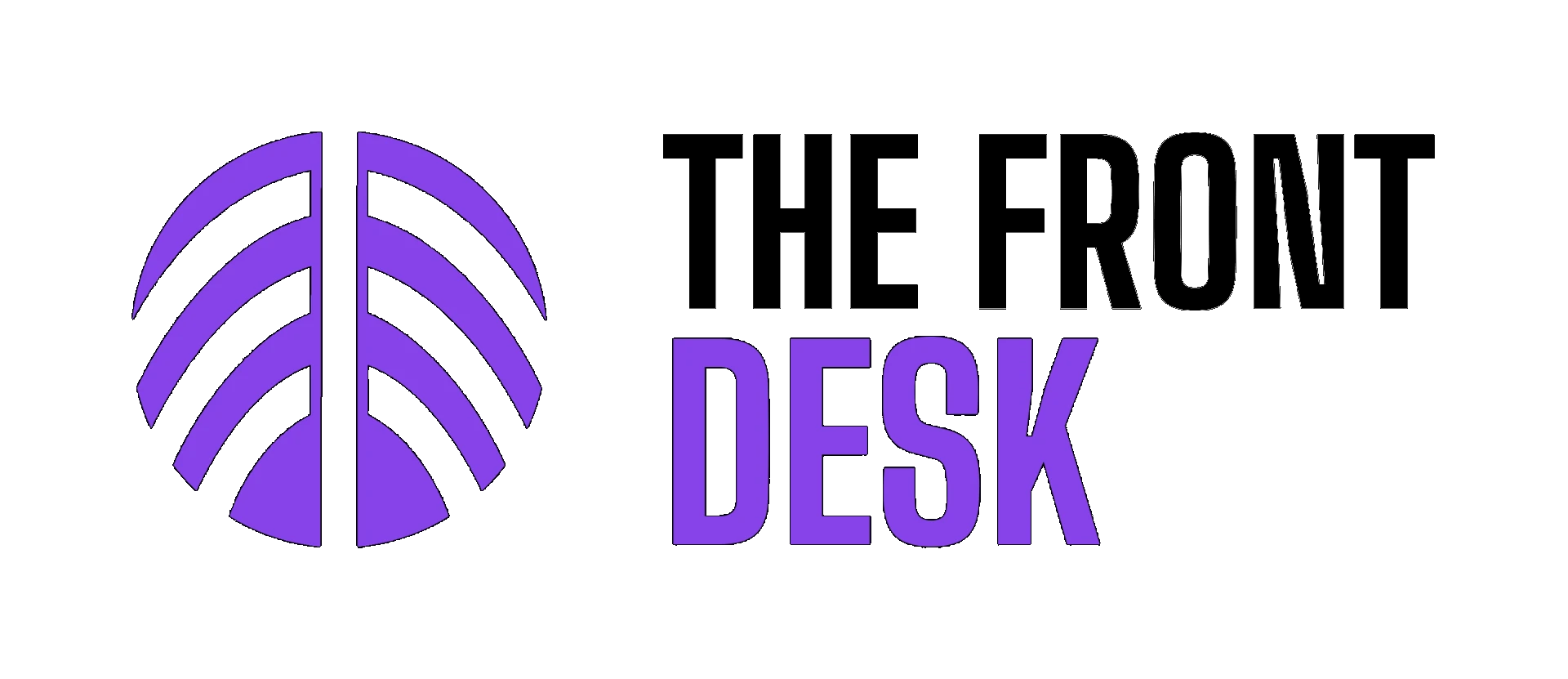TheFrontDesk